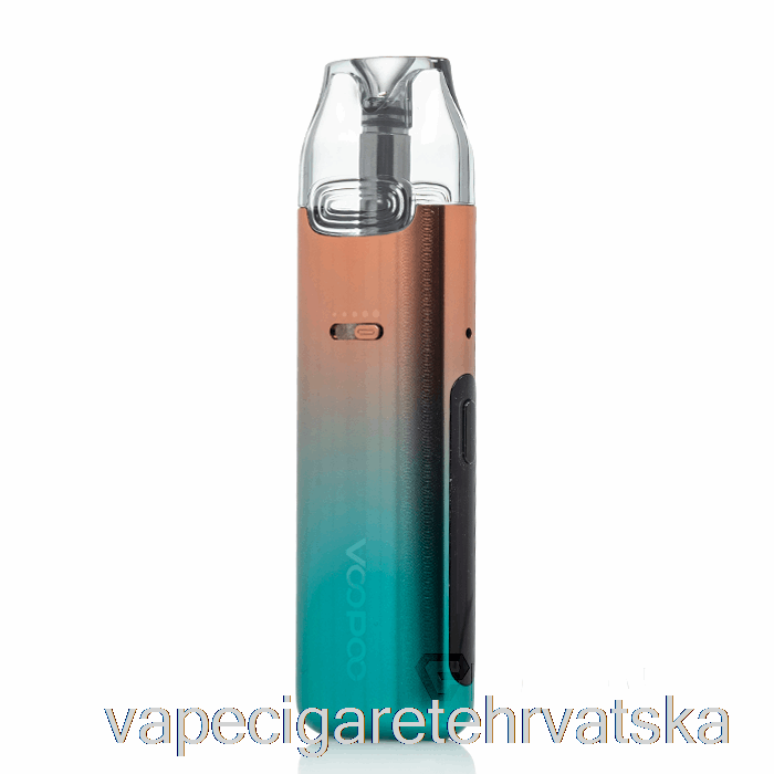 Vape Hrvatska Voopoo Vmate Pro 25w Pod System Rosy